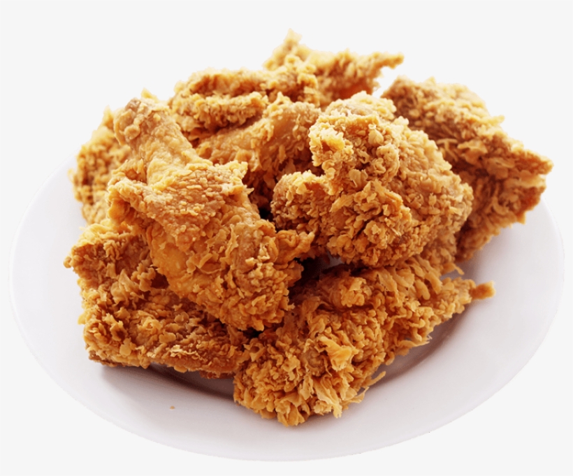 Free Png Fried Chicken Png Images Transparent - Fried Chicken Transparent Background, transparent png #115437