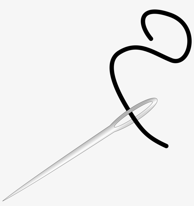 This Free Icons Png Design Of Needle And String - Free Transparent PNG ...