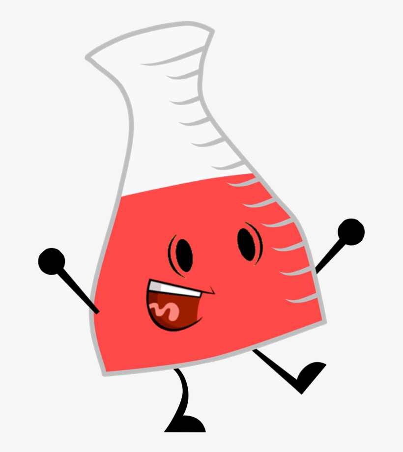 Beaker - Beaker Png, transparent png #115587