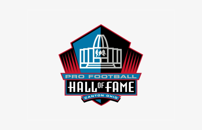 Nfl Hall Of Famemvp Team2018 03 16t13 - Nfl Hall Of Fame Png, transparent png #115647