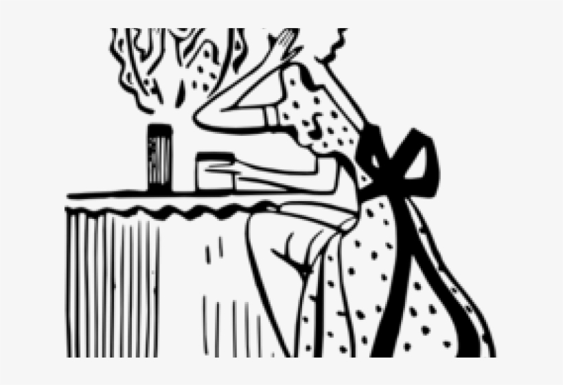 Graphic Library Free On Dumielauxepices Net Retro - Good Wife Is Hard To Find, transparent png #115652