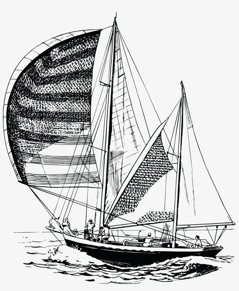 , , - Boat, transparent png #115674