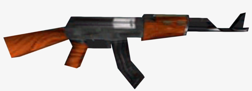 File History - Ak47 Cs 1.6 Png, transparent png #115675