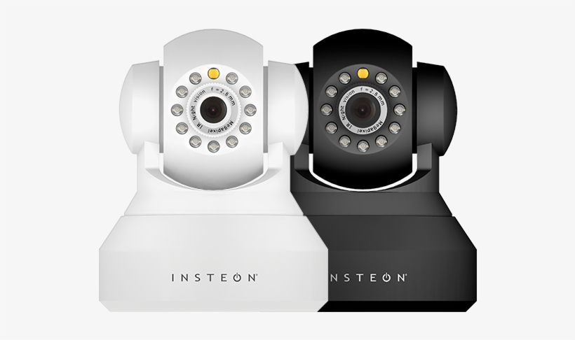 Buddy-cameras - Insteon Ip Camera, transparent png #115743