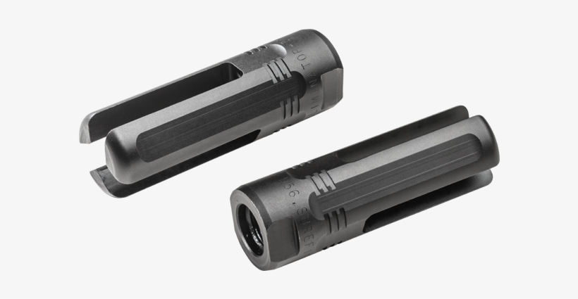 Surefire Has Just Released A Brand New Budget Priced, - California Compliant Ar 15 Flash Hider, transparent png #115844