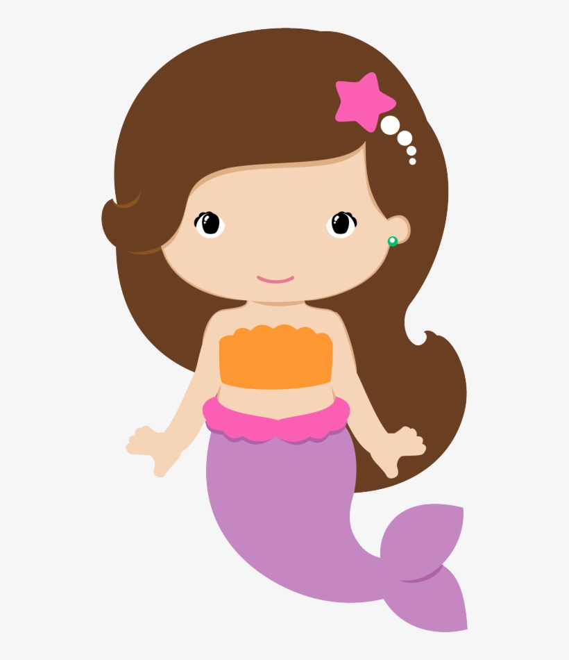 Shared Exibir Todas As Imagens Na - Mermaid Clipart, transparent png #115957