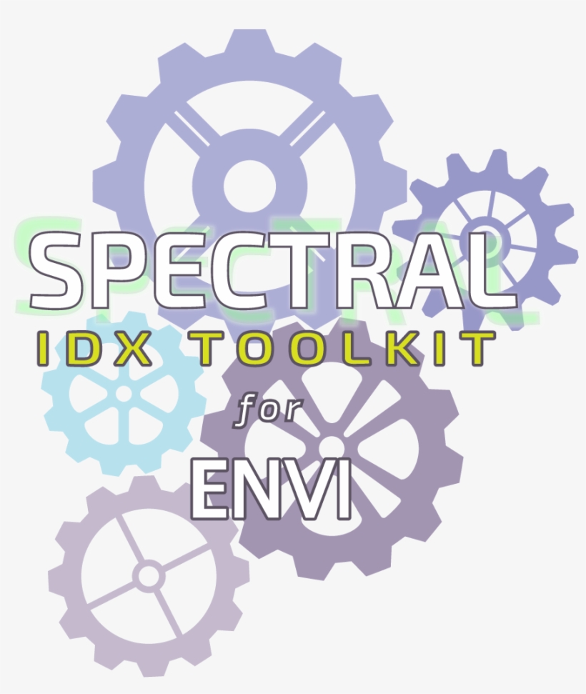 Spectral Idx Toolkit - Portable Network Graphics, transparent png #115962