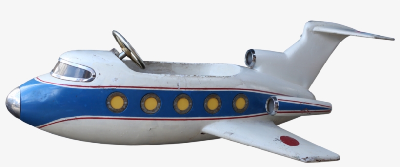 Toy Plane Png - Toy Plane Transparent, transparent png #116015