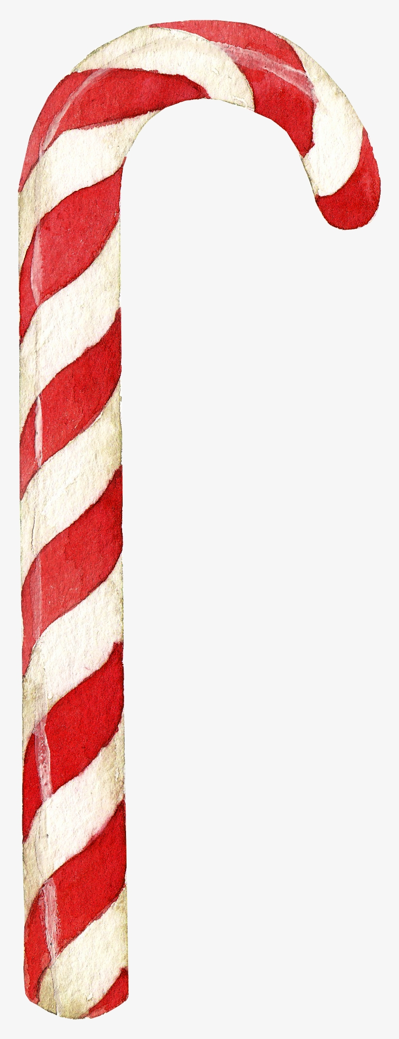 Christmas Cane Free Map Png - Christmas Day, transparent png #116082