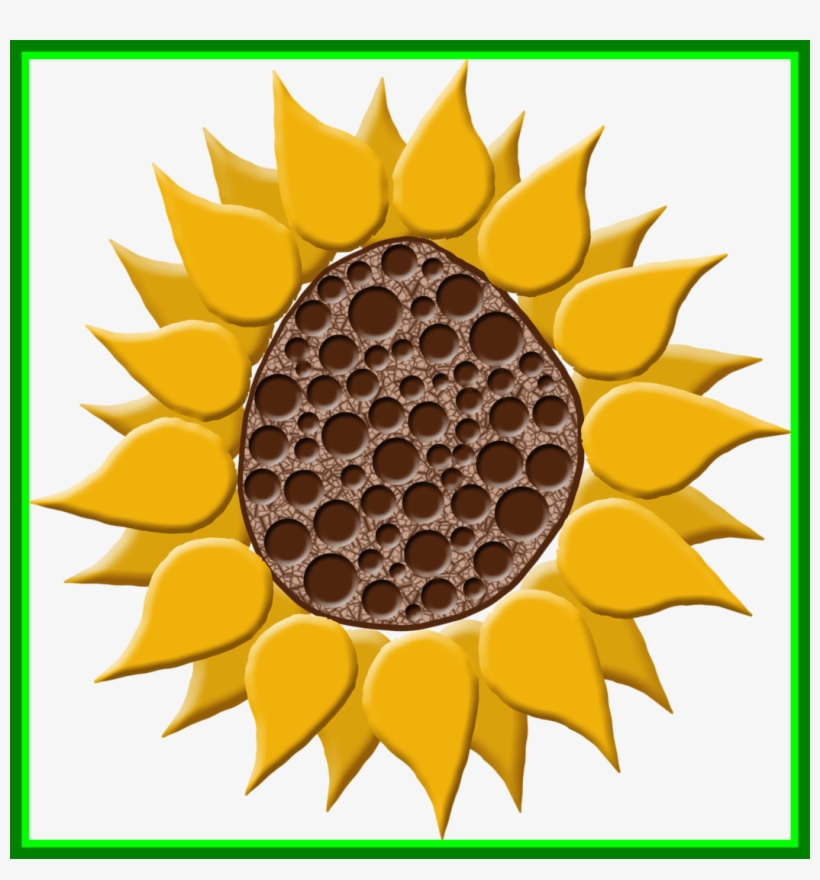 Sunflowers Png Alamat Ng - Portable Network Graphics, transparent png #116201