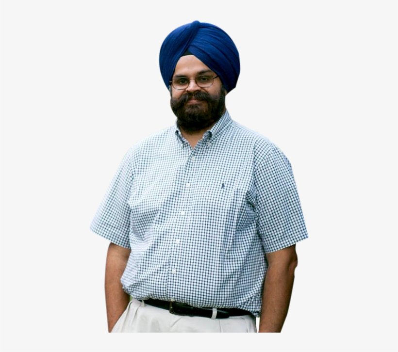 People Call Me - Indian Man Turban Png, transparent png #116202