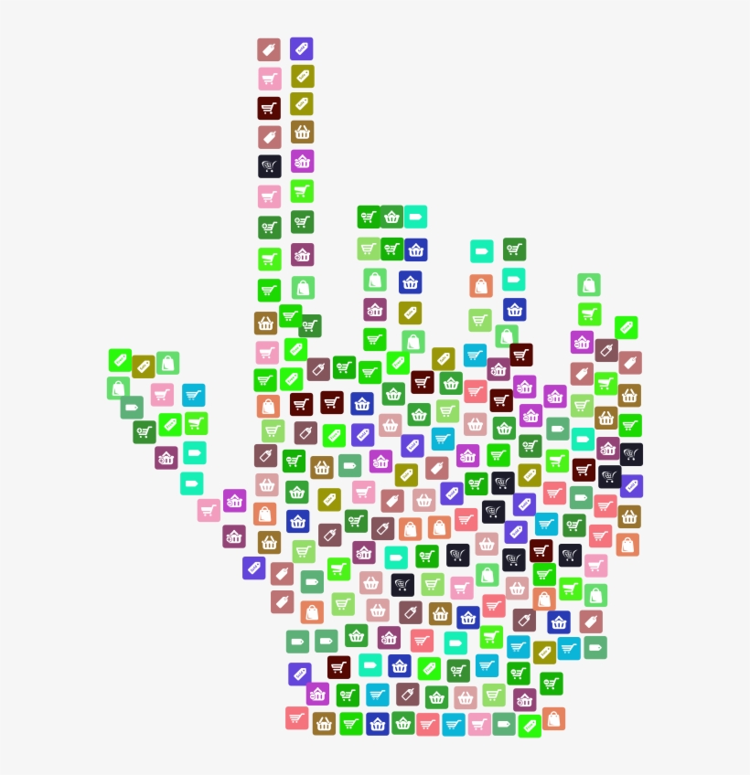 Pointer Computer Icons Computer Mouse Cursor Computer - Icon, transparent png #116293