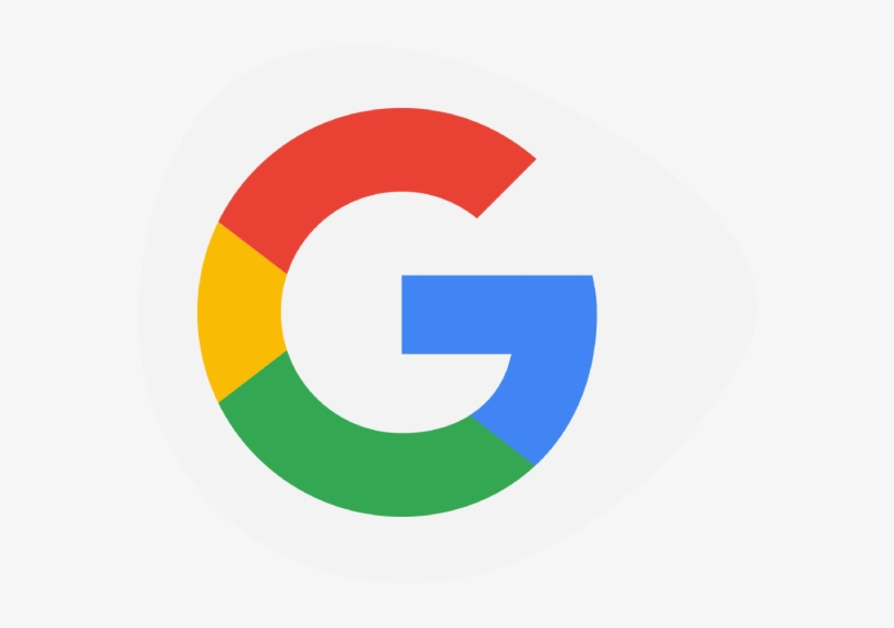 Google Garage - Transparent Background Google Logo, transparent png #116295