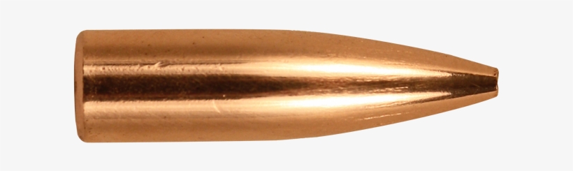 Berger Varmint Bullets - Bullet Png, transparent png #116371