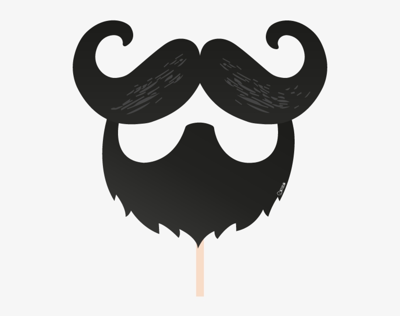 19 Beard Png Freeuse Stock Photo Booth Huge Freebie - Party, transparent png #116372