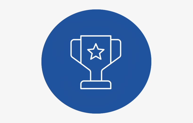 Award - Internet Of Things Icon, transparent png #116379