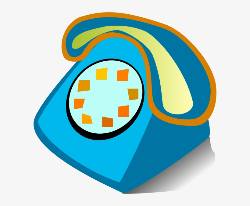 Telephone Svg Clip Arts 600 X 595 Px, transparent png #116457