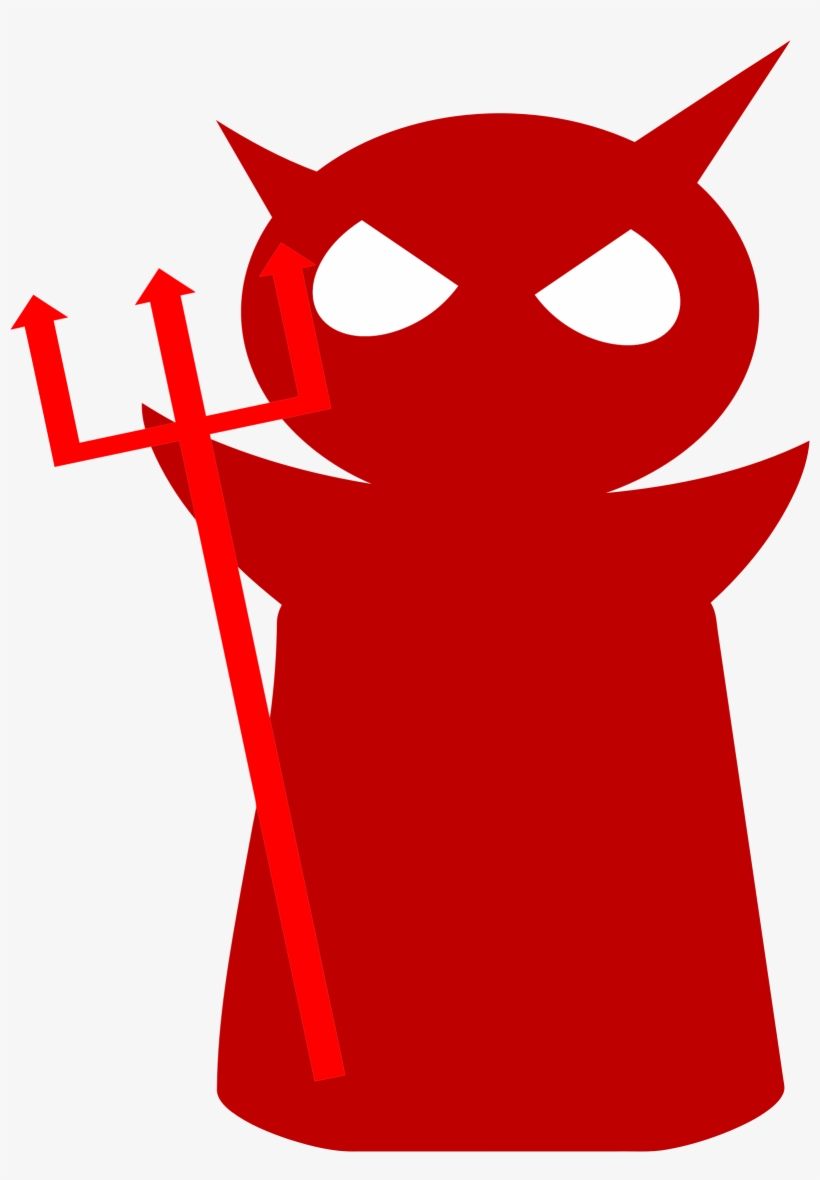 Devil Png, transparent png #116606