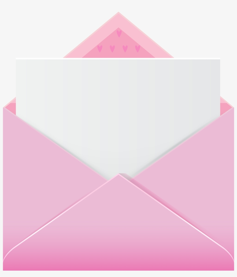 Envelope Png, transparent png #116794