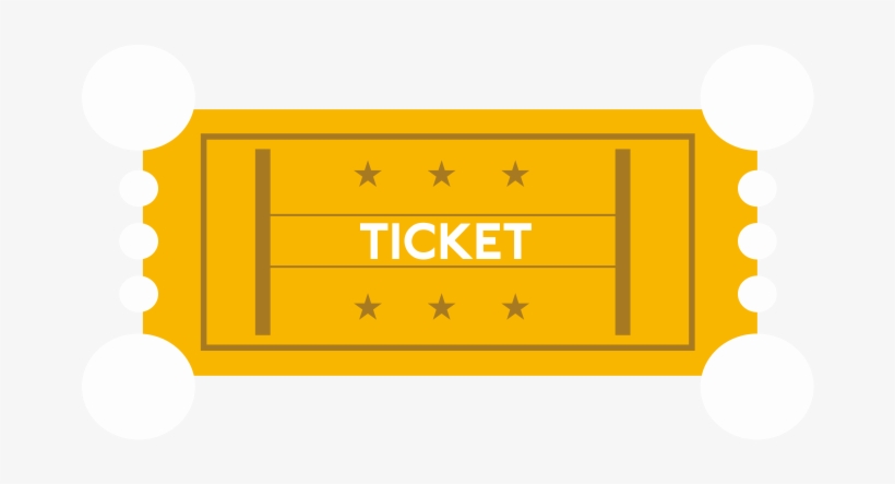 Ticket de