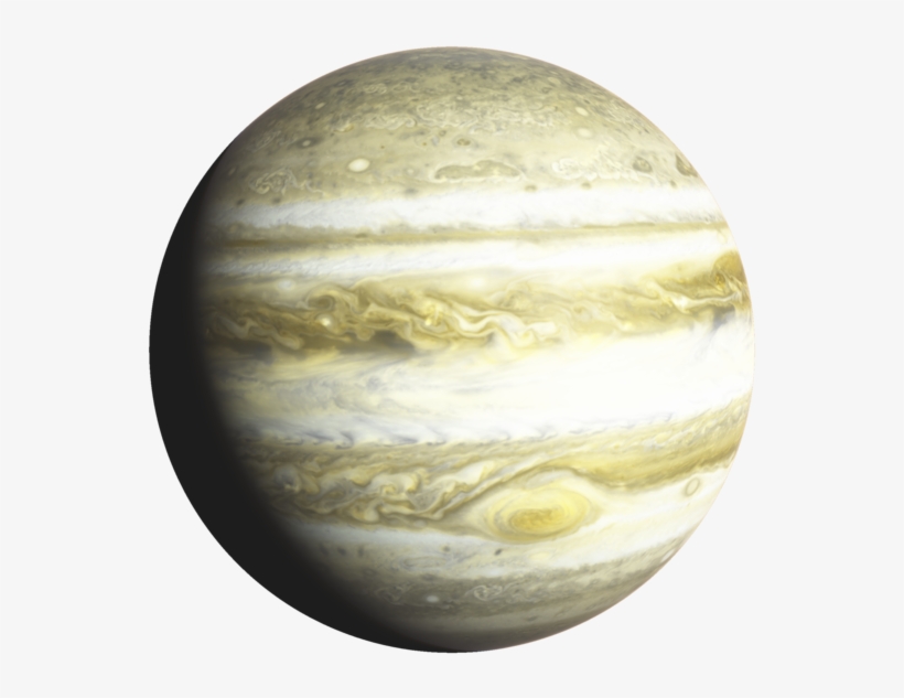 Jupiter Png Image - Jupiter .png, transparent png #117427