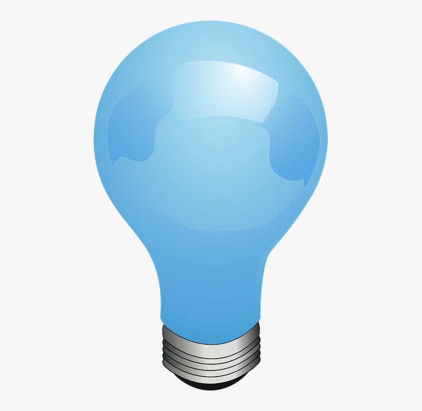 Free Vector Lamp Clip Art - Lamp Clipart, transparent png #117454