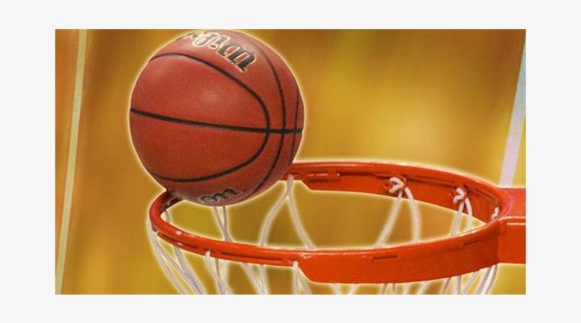 Rams Youth Basketball - Basketball, transparent png #117473