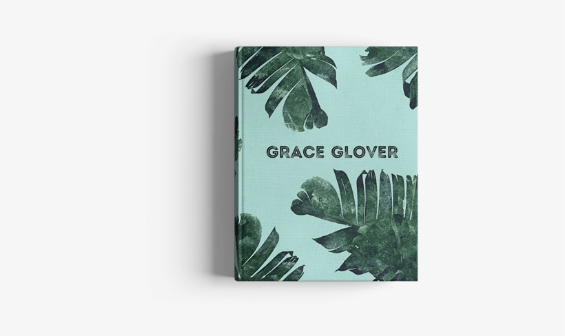 Picture Of Banana Journal - Luxury Journal Notebook, transparent png #117526