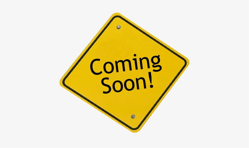 Coming Soon - Share The Road Sign Png, transparent png #117552