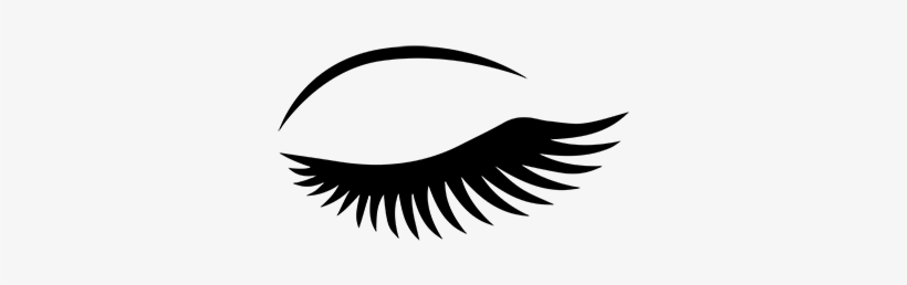 Eyelash Extensions Mallyna Las Vegas Studio - Eyelash Transparent, transparent png #117657