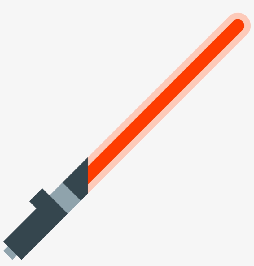 Lightsaber Png, transparent png #117716