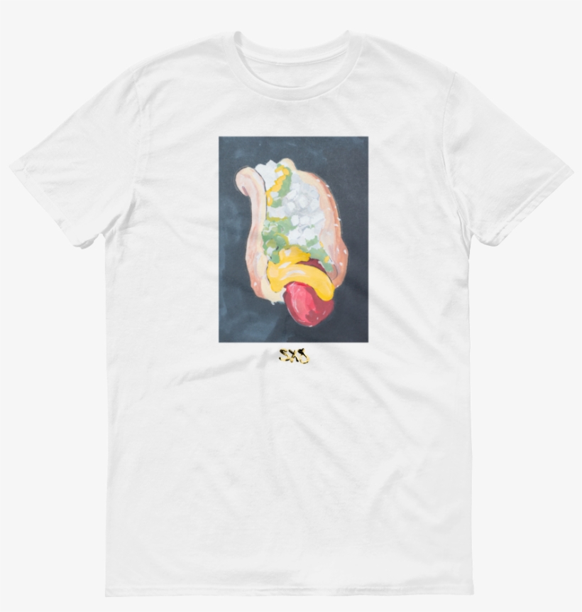 #hotdog - Kanye West Xxxtentacion Merch, transparent png #117773