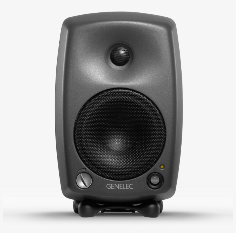 Genelec, transparent png #118194