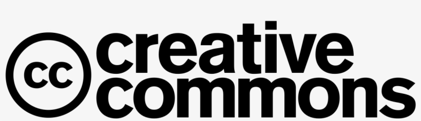 Logos - Creative Commons, transparent png #118227