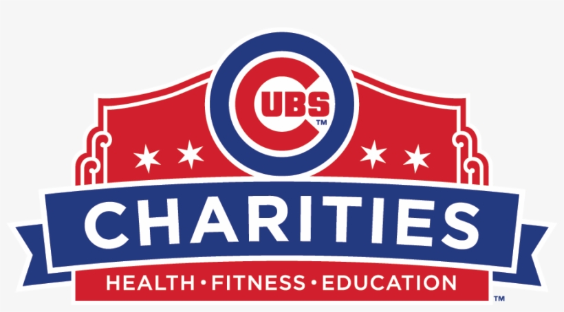 Chicago Cubs Png Download Image - Wrigley Field Sign Logo, transparent png #118268