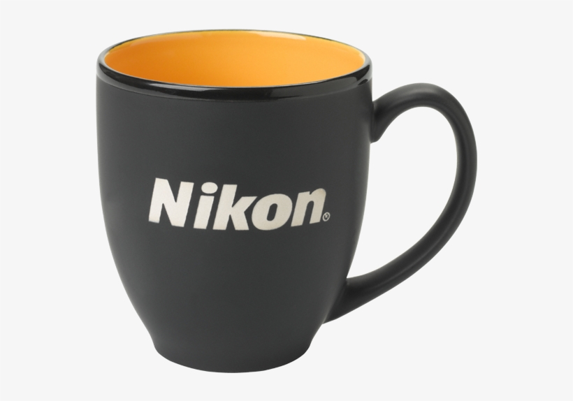 Ceramic Coffee Mug - Nikon Coolpix, transparent png #118384
