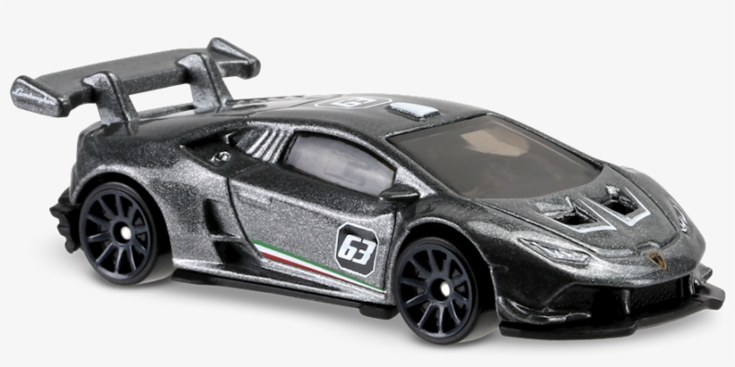 Lambo Huracan Lp Sup Trof - Carrinho Hot Wheels: Mclaren F1 Gtr Preto, transparent png #118489