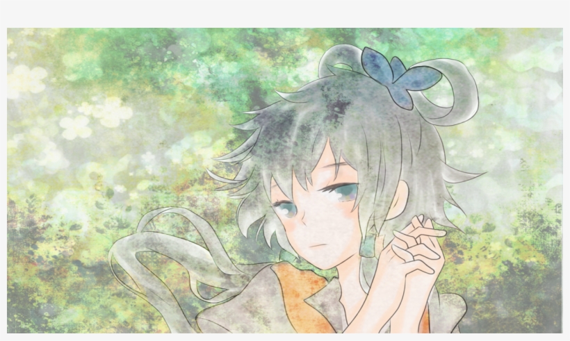 色调练习 - Anime, transparent png #118510