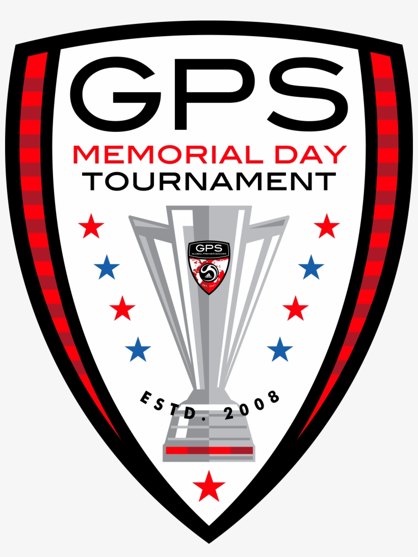Gps Memorial Day Tournament, transparent png #118511