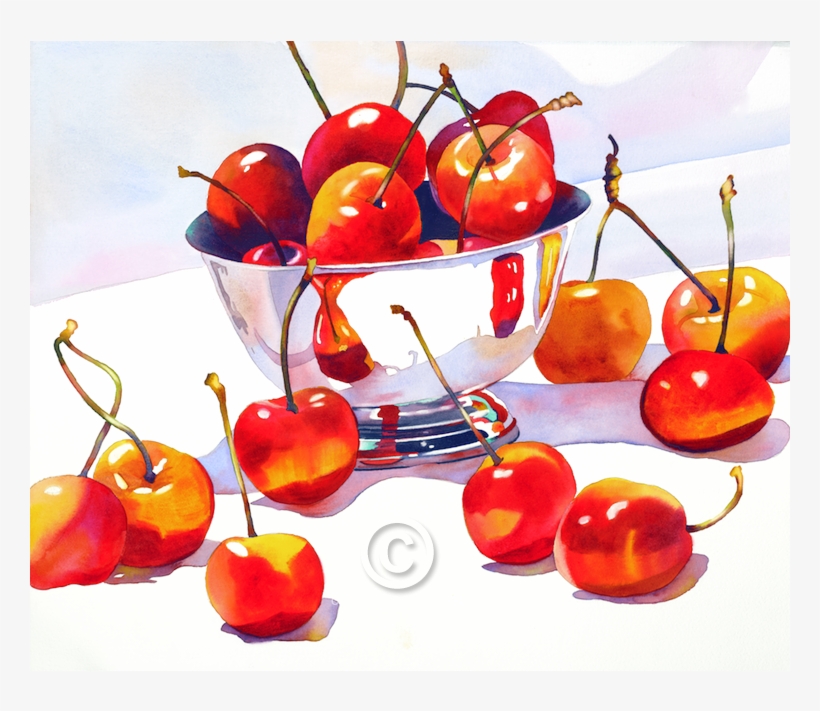 1 - Watercolor Painting, transparent png #118513