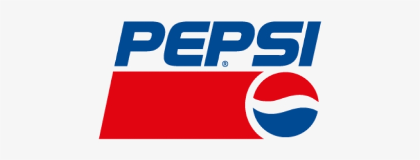 Pepsi Logo Graphics Png, transparent png #118702