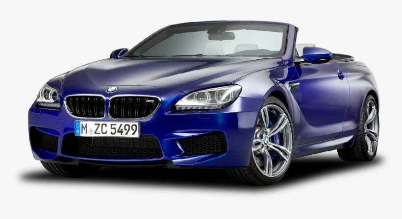 April 2nd - Bmw M6 2012, transparent png #118796