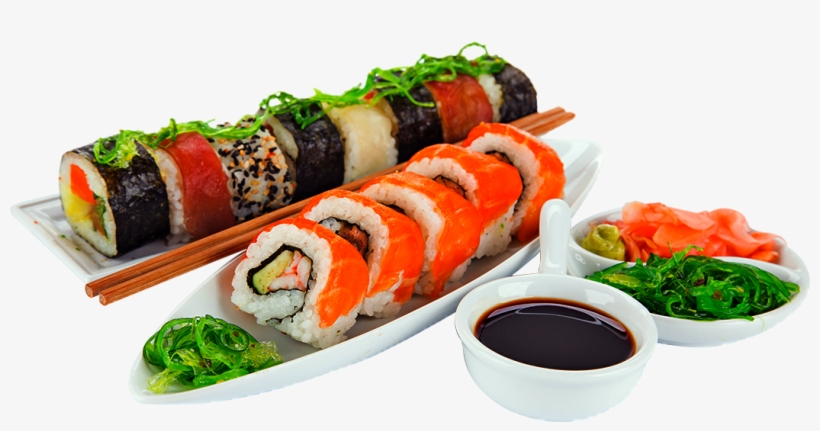 Sushi Png Download Image - Sushi Png, transparent png #118799