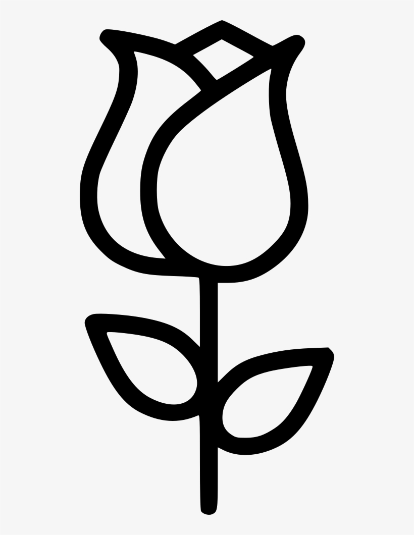Romantic Valentine Day Rose Lotus Flower Comments - Portable Network Graphics, transparent png #118845