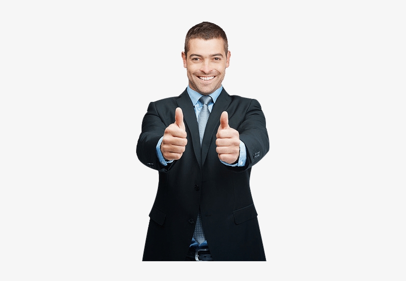 Post - Businessperson, transparent png #118911