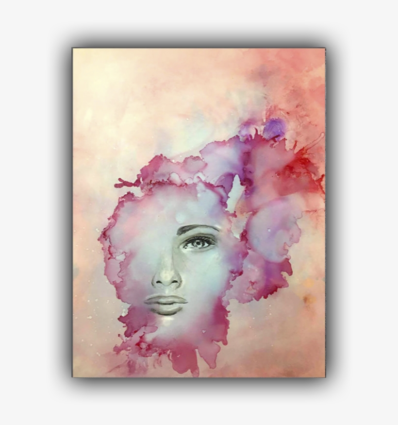 Stand Out Ii - Visual Arts, transparent png #118955