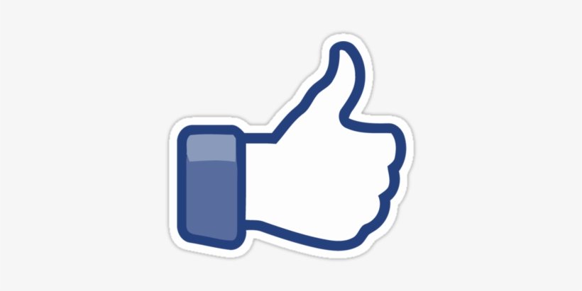 Like Png - Imagenes De Like Png, transparent png #119011