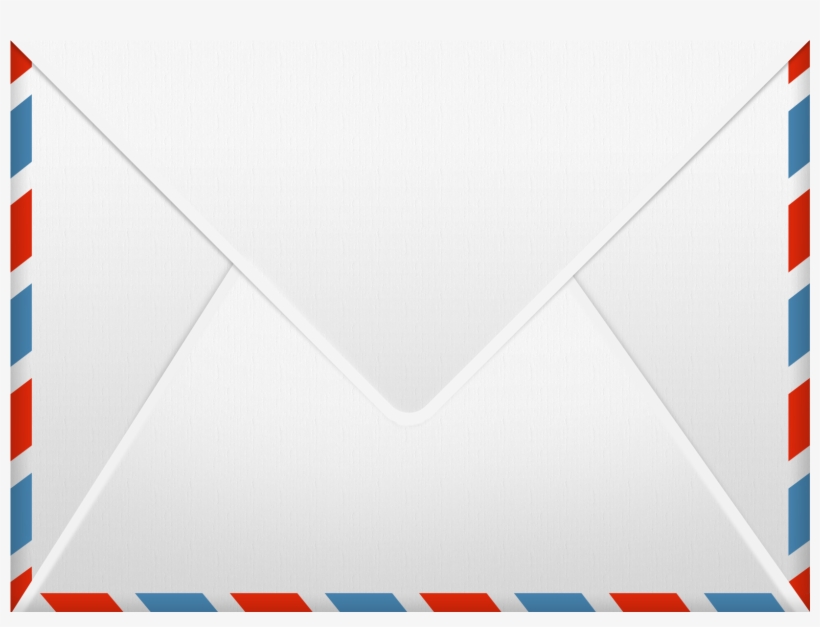 Envelope Png Image - Envelope, transparent png #119031