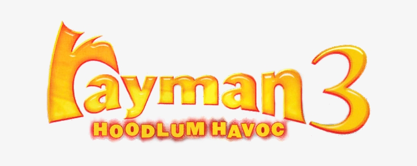Hoodlum Havoc - Rayman 3: Hoodlum Havoc, transparent png #119062