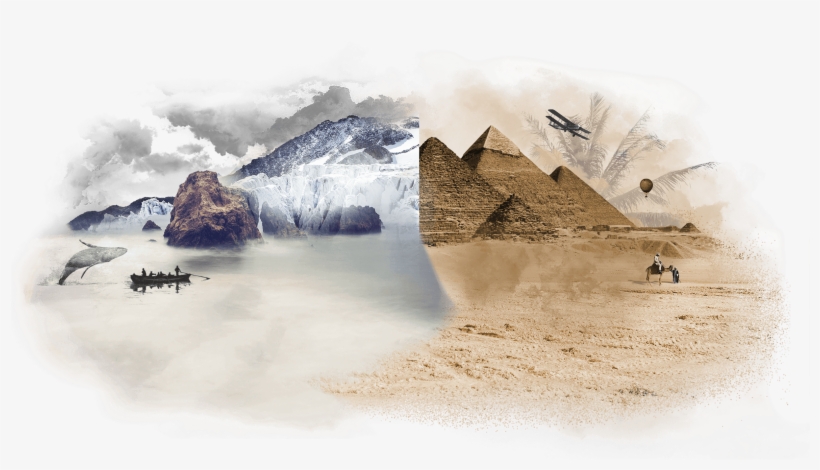 Arthur Conan Doyle Background Scene - Zazzle Landschaftliches Wasser Ausgedehnte Leinwand, transparent png #119138